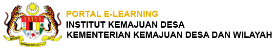 e-Learning INFRA