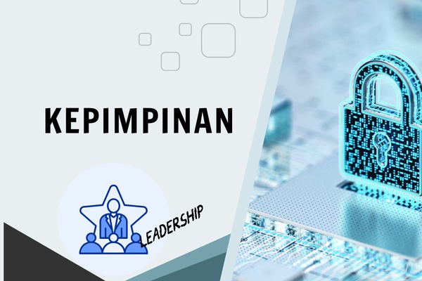 kepimpinan
